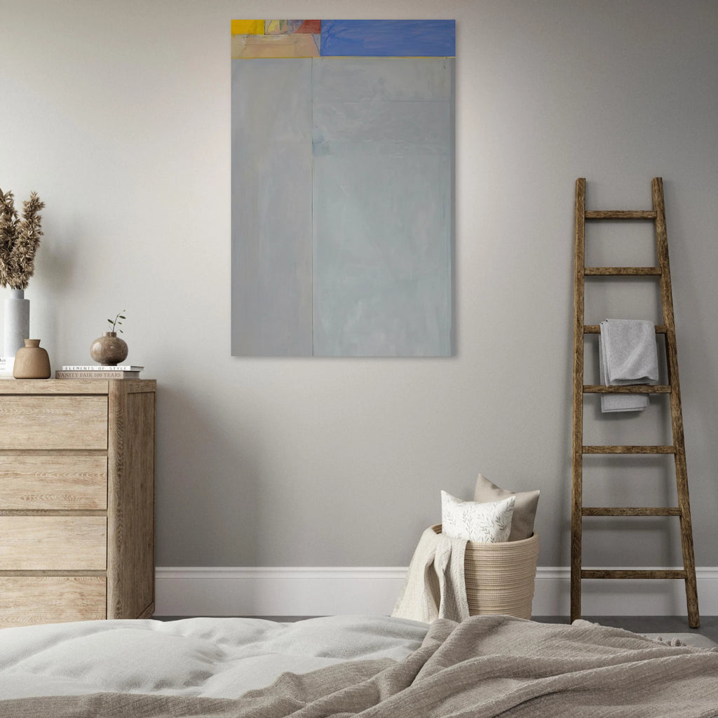 Ocean Park #49 Poster | Richard Diebenkorn Poster | Richard Diebenkorn Shop