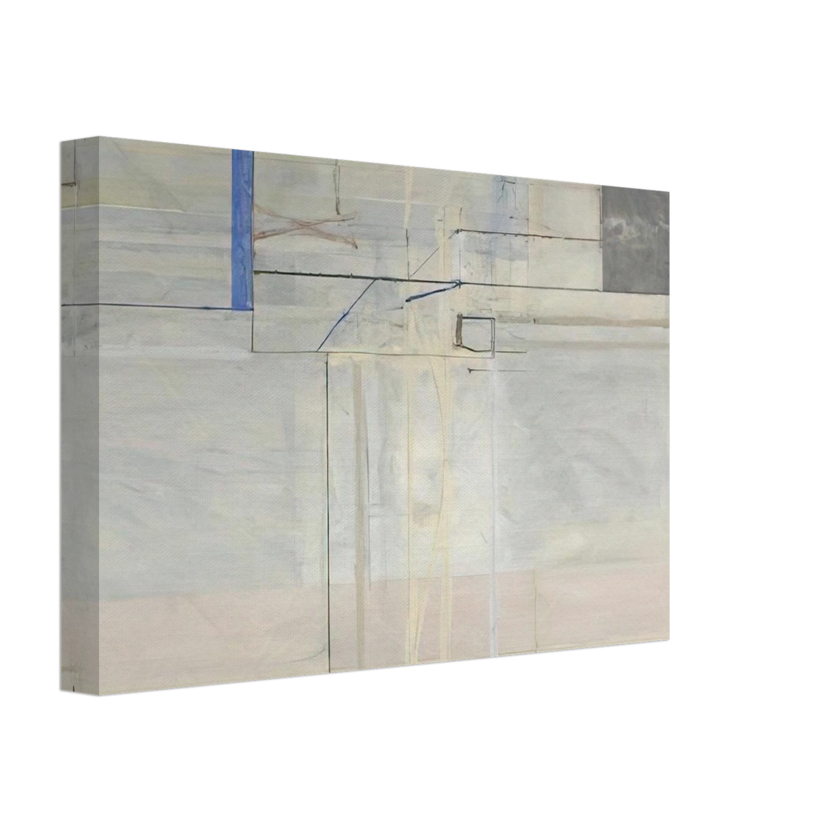 Ocean Park #131 Canvas | Richard Diebenkorn Canvas | Richard Diebenkorn Shop