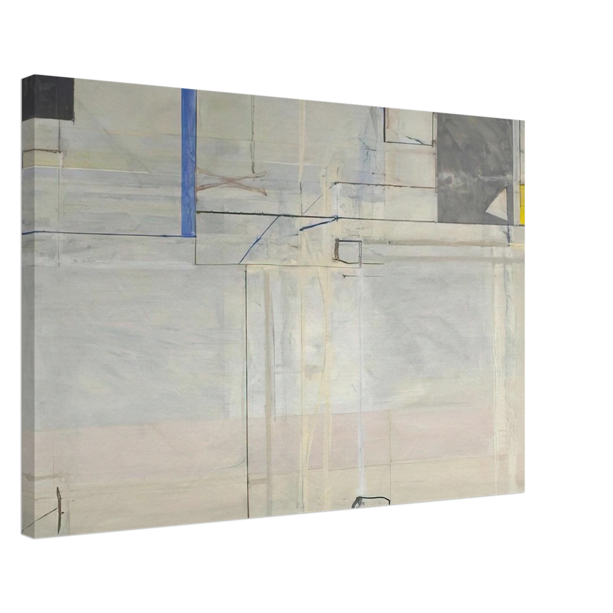 Ocean Park #131 Canvas | Richard Diebenkorn Canvas | Richard Diebenkorn Shop
