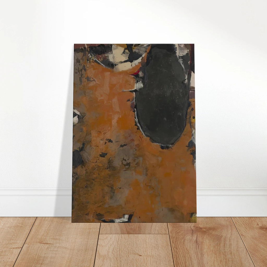 Painting II Canvas | Richard Diebenkorn Canvas | Richard Diebenkorn Shop