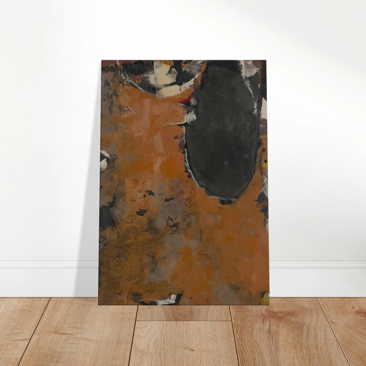Painting II Canvas | Richard Diebenkorn Canvas | Richard Diebenkorn Shop