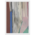 Ocean Park #6 Framed Poster | Richard Diebenkorn Framed Prints Wall Art | Richard Diebenkorn Shop
