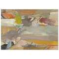 Berkeley #46 Poster | Richard Diebenkorn Poster | Richard Diebenkorn Shop