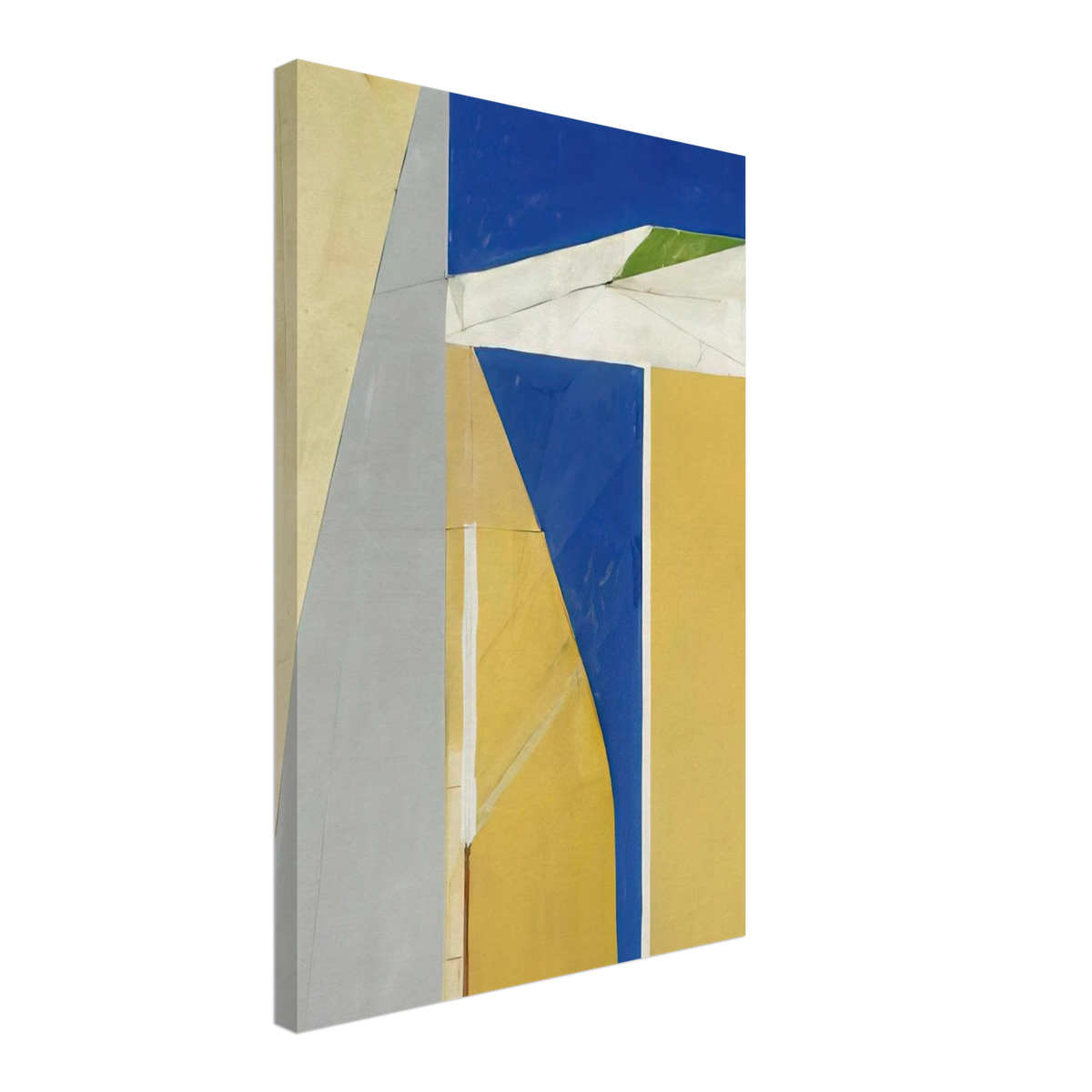 Ocean Park #32 Canvas | Richard Diebenkorn Canvas | Richard Diebenkorn Shop