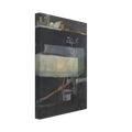 Corner of Studio – Sink Canvas | Richard Diebenkorn Canvas | Richard Diebenkorn Shop