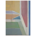 Ocean Park #27 Poster | Richard Diebenkorn Poster | Richard Diebenkorn Shop
