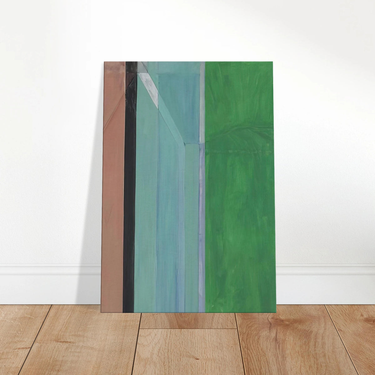Ocean Park #30 Canvas | Richard Diebenkorn Canvas | Richard Diebenkorn Shop
