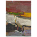 Berkeley #59 Poster | Richard Diebenkorn Poster | Richard Diebenkorn Shop