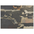 Albuquerque #20 Poster | Richard Diebenkorn Poster | Richard Diebenkorn Shop