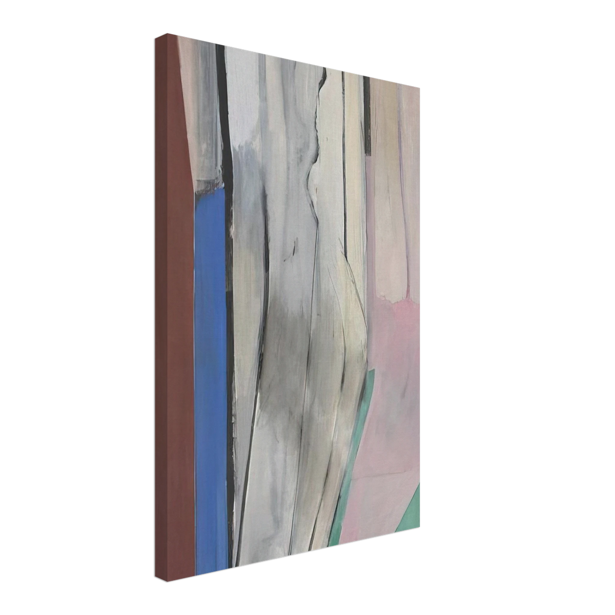 Ocean Park #6 Canvas | Richard Diebenkorn Canvas | Richard Diebenkorn Shop