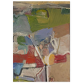 Berkeley #23 Poster | Richard Diebenkorn Poster | Richard Diebenkorn Shop
