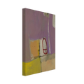 Albuquerque #4 Canvas | Richard Diebenkorn Canvas | Richard Diebenkorn Shop