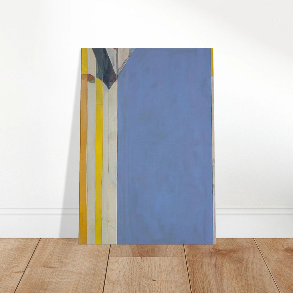 Ocean Park #139 Canvas | Richard Diebenkorn Canvas | Richard Diebenkorn Shop