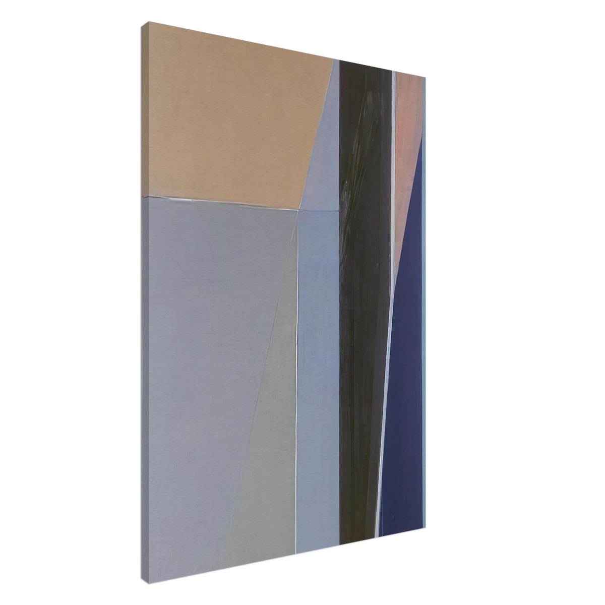 Ocean Park #28 Canvas | Richard Diebenkorn Canvas | Richard Diebenkorn Shop