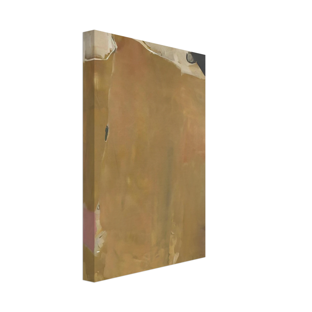 Untitled Albuquerque Canvas | Richard Diebenkorn Canvas | Richard Diebenkorn Shop