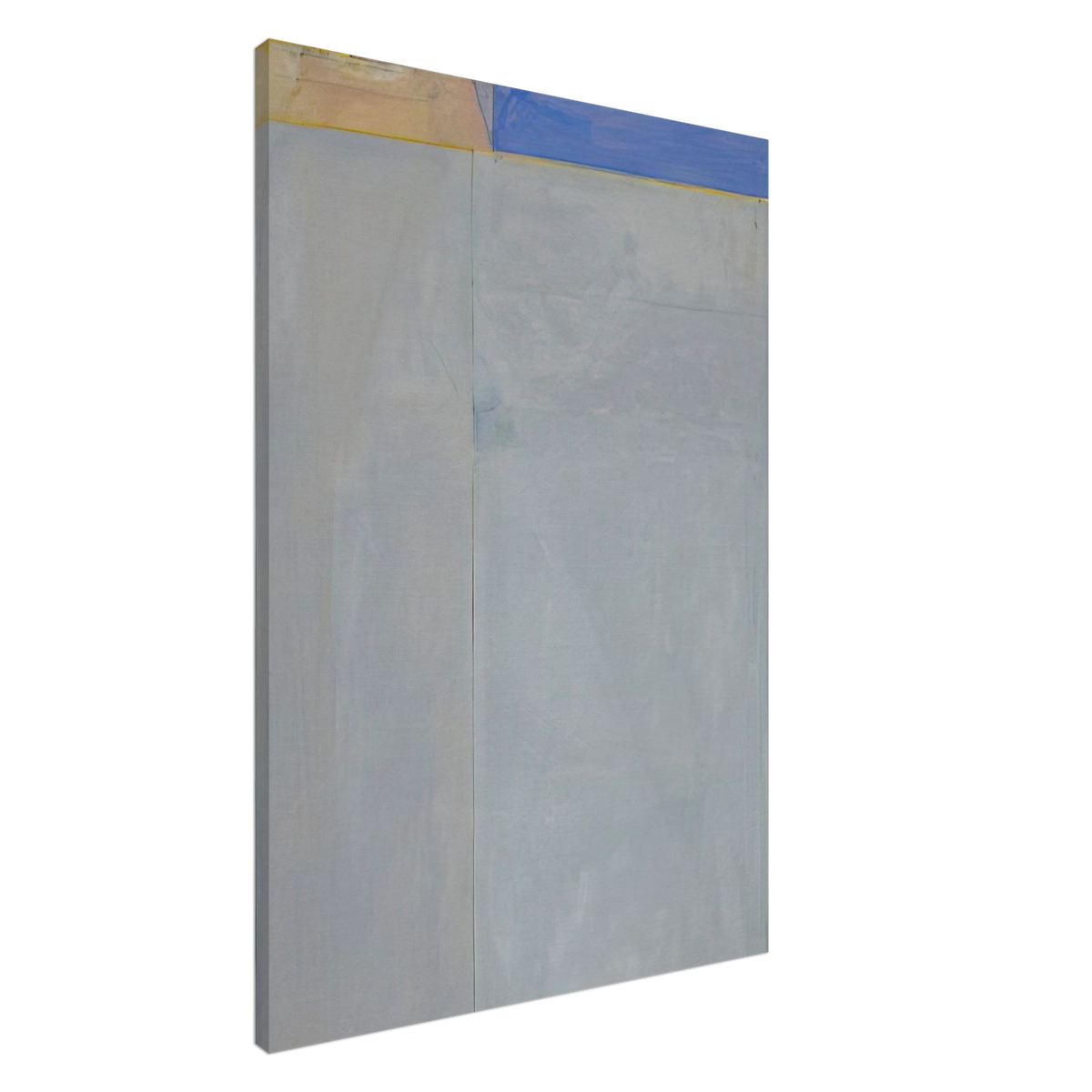 Ocean Park #49 Canvas | Richard Diebenkorn Canvas | Richard Diebenkorn Shop