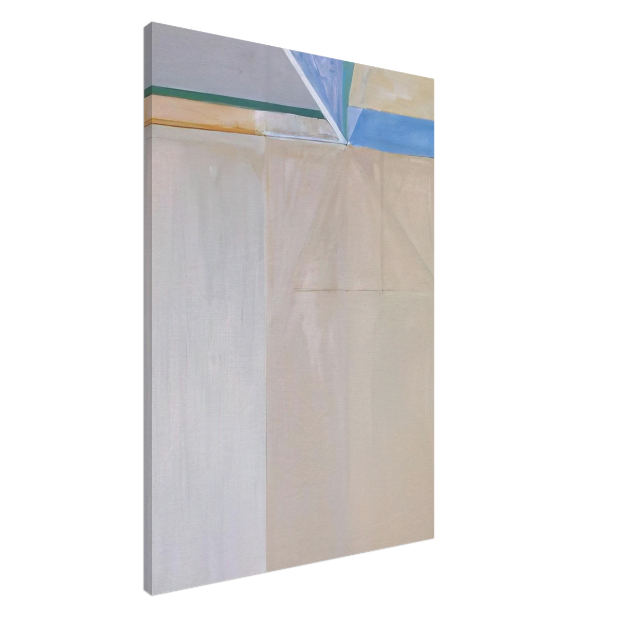 Ocean Park #46 Canvas | Richard Diebenkorn Canvas | Richard Diebenkorn Shop