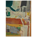 Urbana #4 Poster | Richard Diebenkorn Poster | Richard Diebenkorn Shop