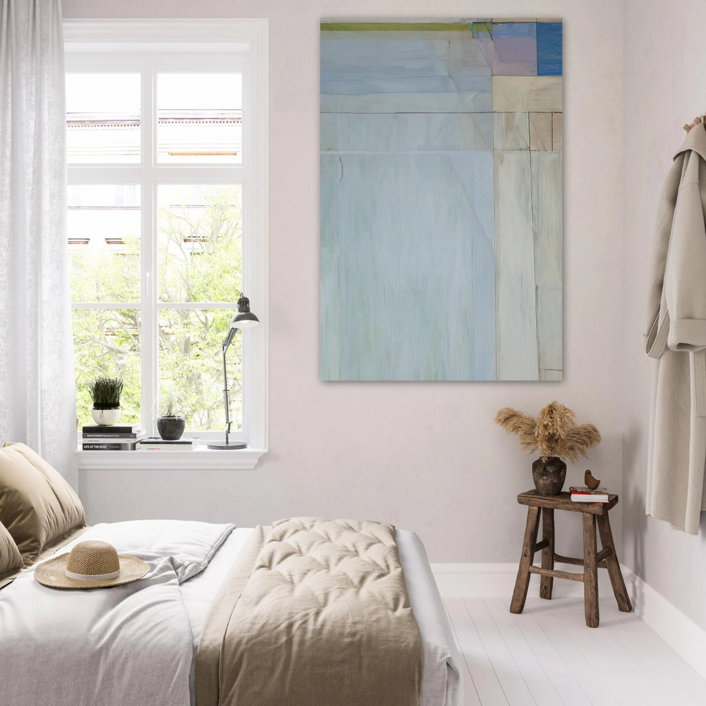 Ocean Park #54 Poster | Richard Diebenkorn Poster | Richard Diebenkorn Shop