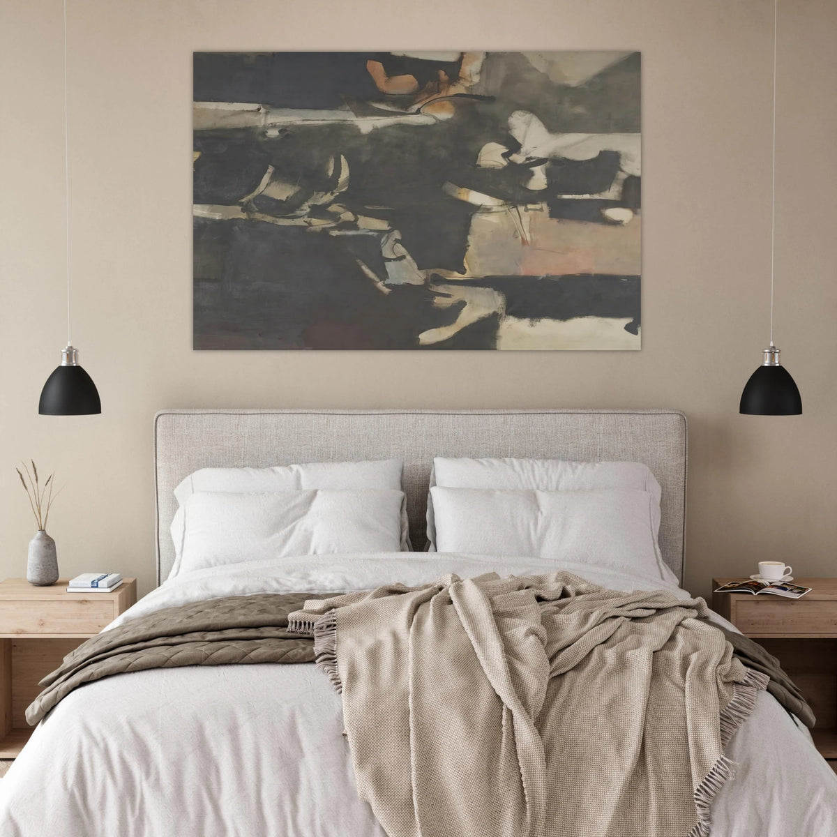 Albuquerque #20 Poster | Richard Diebenkorn Poster | Richard Diebenkorn Shop