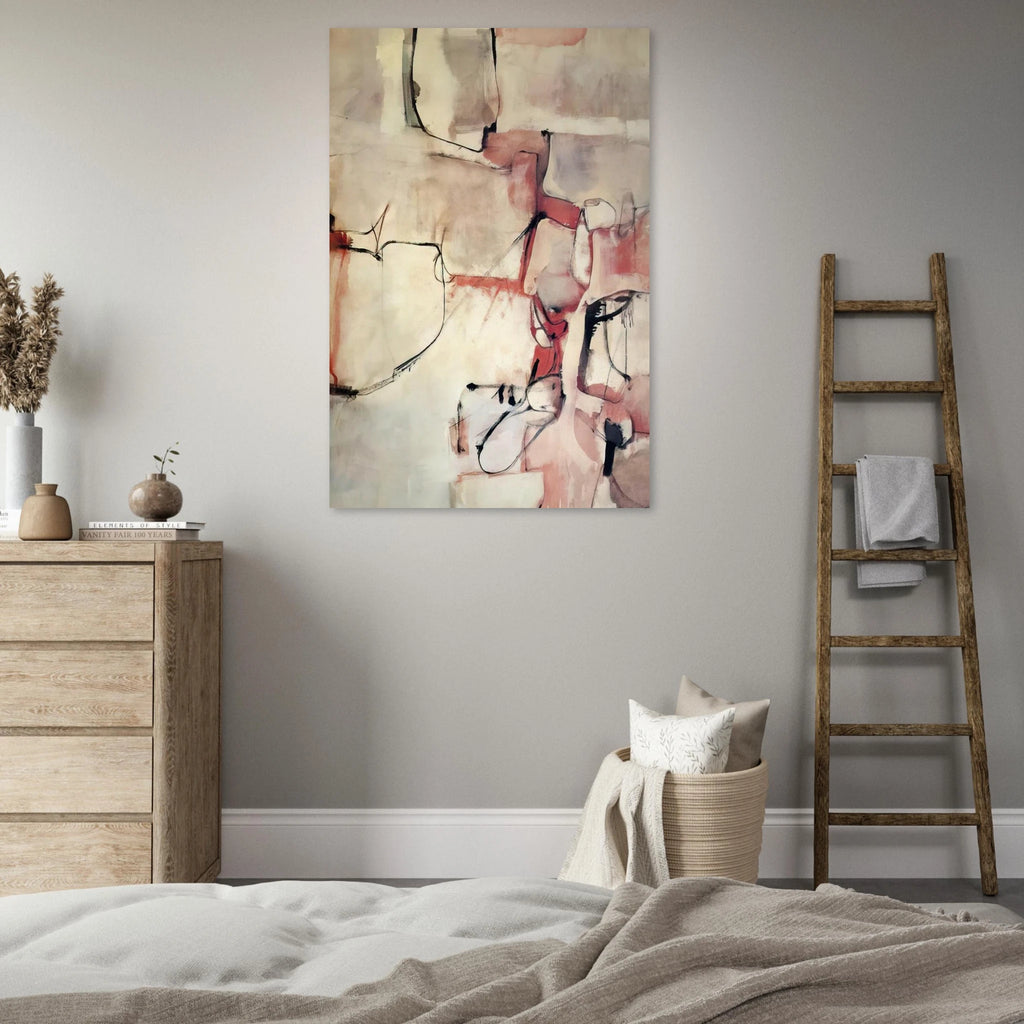 Albuquerque #3 Poster | Richard Diebenkorn Poster | Richard Diebenkorn Shop