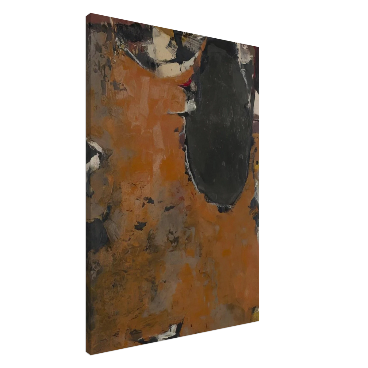 Painting II Canvas | Richard Diebenkorn Canvas | Richard Diebenkorn Shop