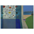 Recollections of a Visit to Leningrad Poster | Richard Diebenkorn Poster | Richard Diebenkorn Shop