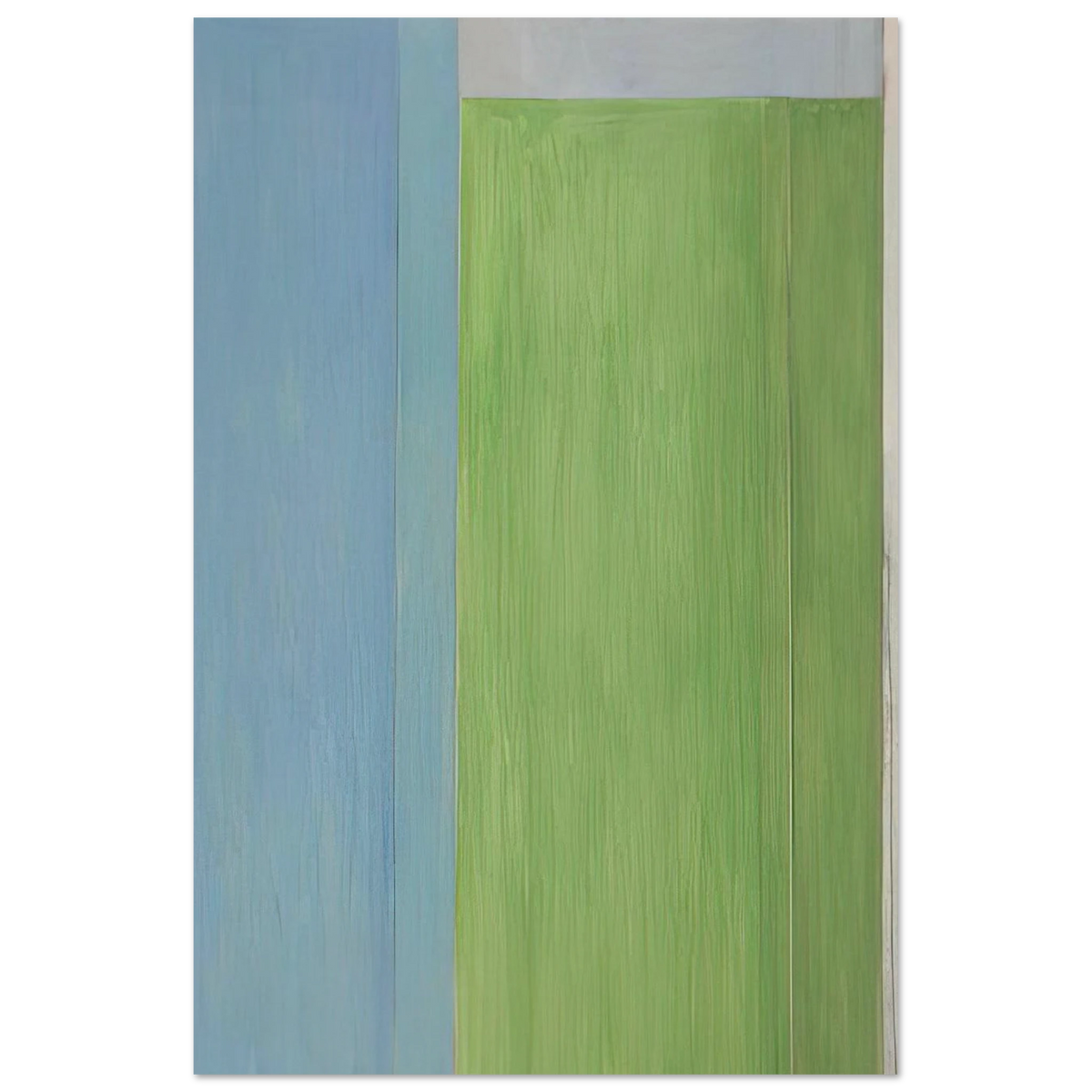 Ocean Park #45 Poster | Richard Diebenkorn Poster | Richard Diebenkorn Shop