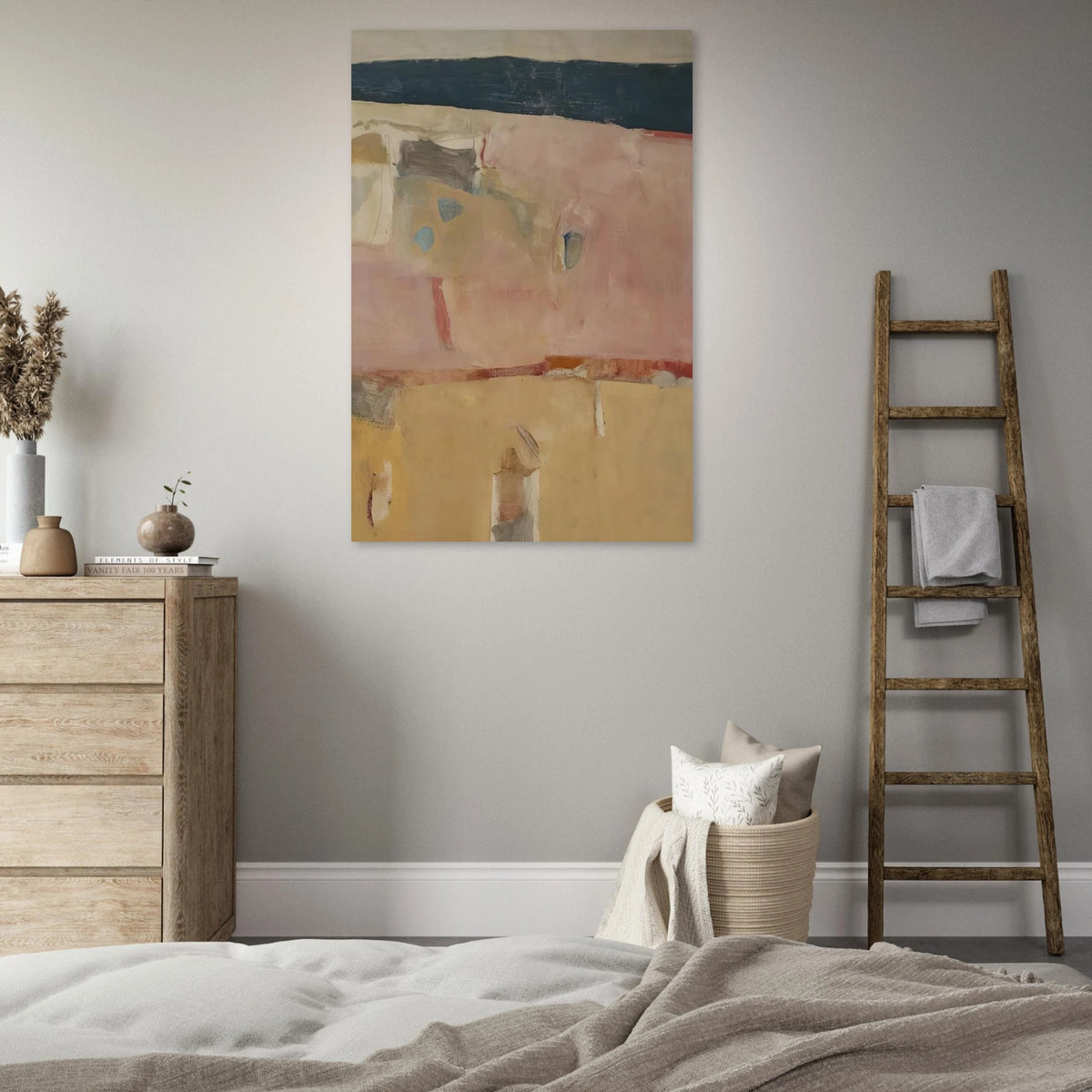 Albuquerque #11 Poster | Richard Diebenkorn Poster | Richard Diebenkorn Shop