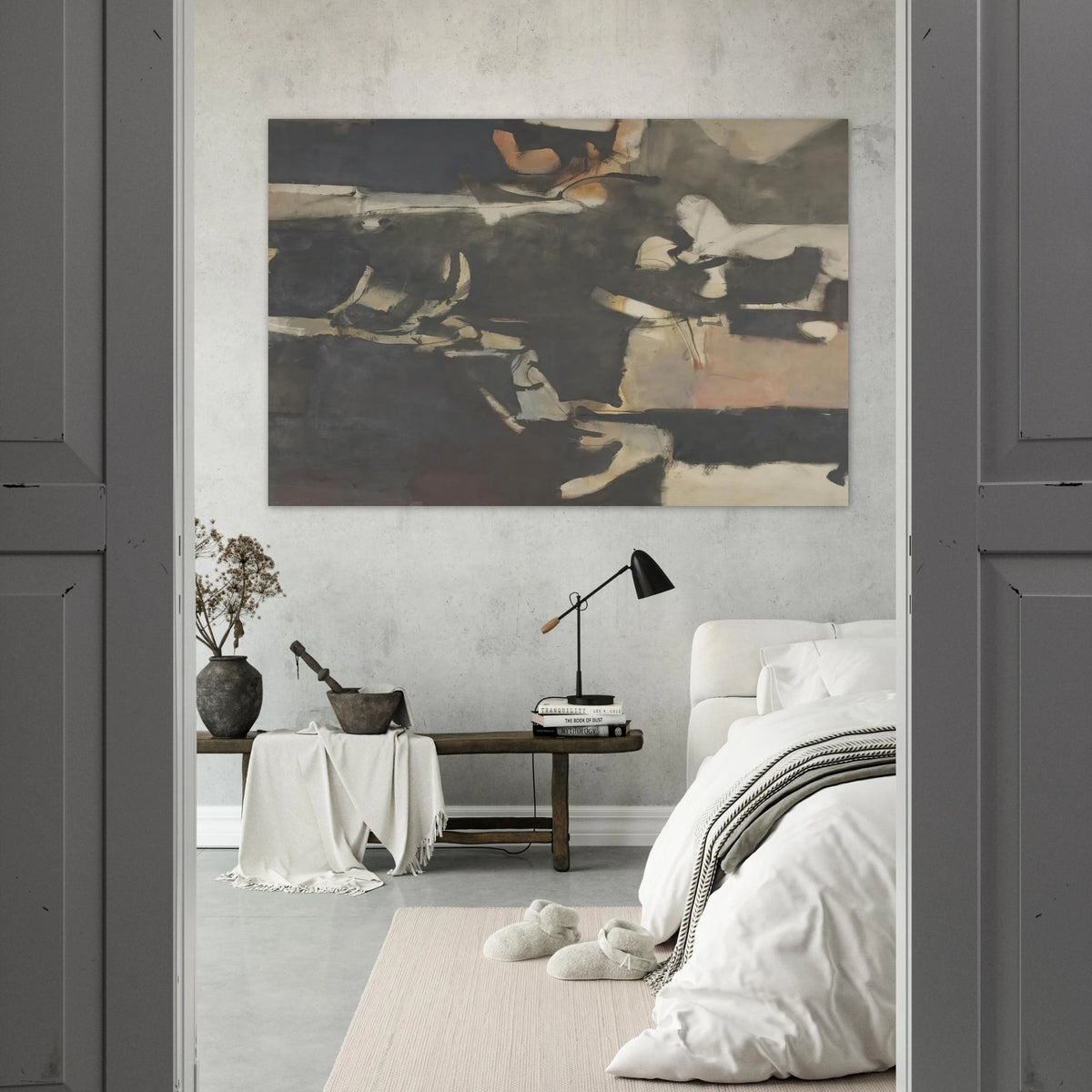 Albuquerque #20 Poster | Richard Diebenkorn Poster | Richard Diebenkorn Shop