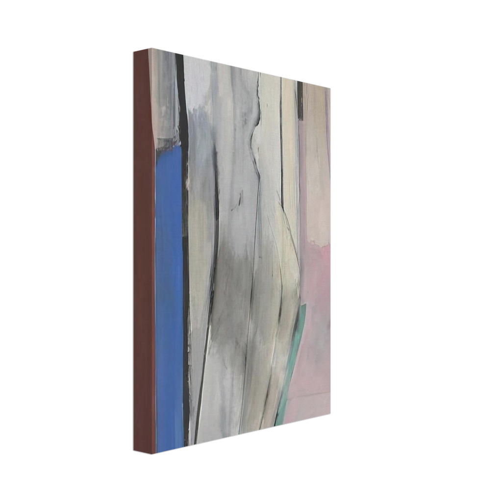 Ocean Park #6 Canvas | Richard Diebenkorn Canvas | Richard Diebenkorn Shop
