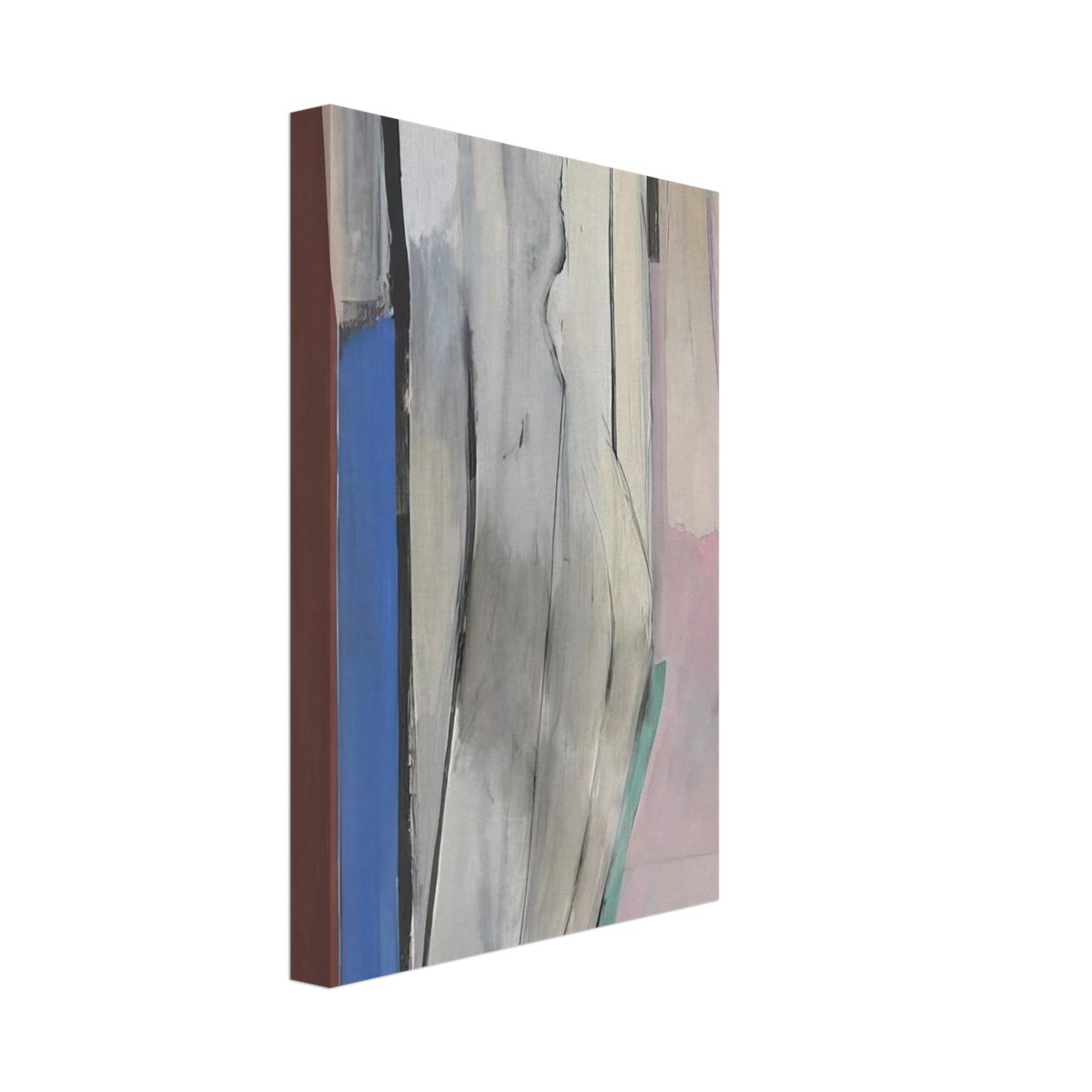 Ocean Park #6 Canvas | Richard Diebenkorn Canvas | Richard Diebenkorn Shop