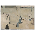 Miller 22 Poster | Richard Diebenkorn Poster | Richard Diebenkorn Shop