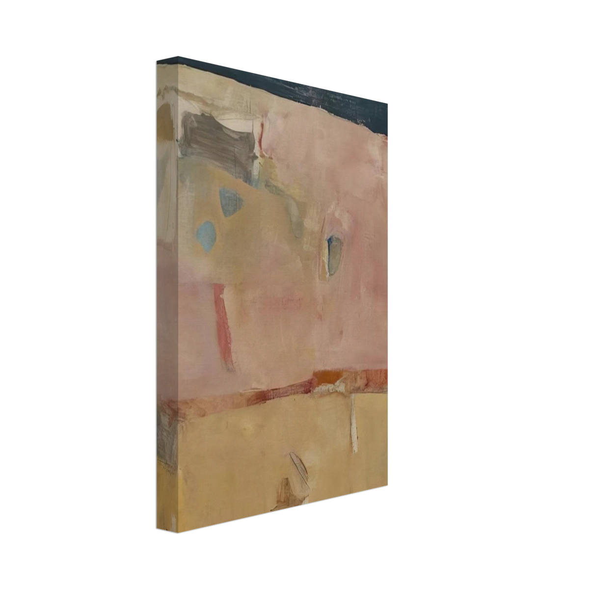 Albuquerque #11 Canvas | Richard Diebenkorn Canvas | Richard Diebenkorn Shop
