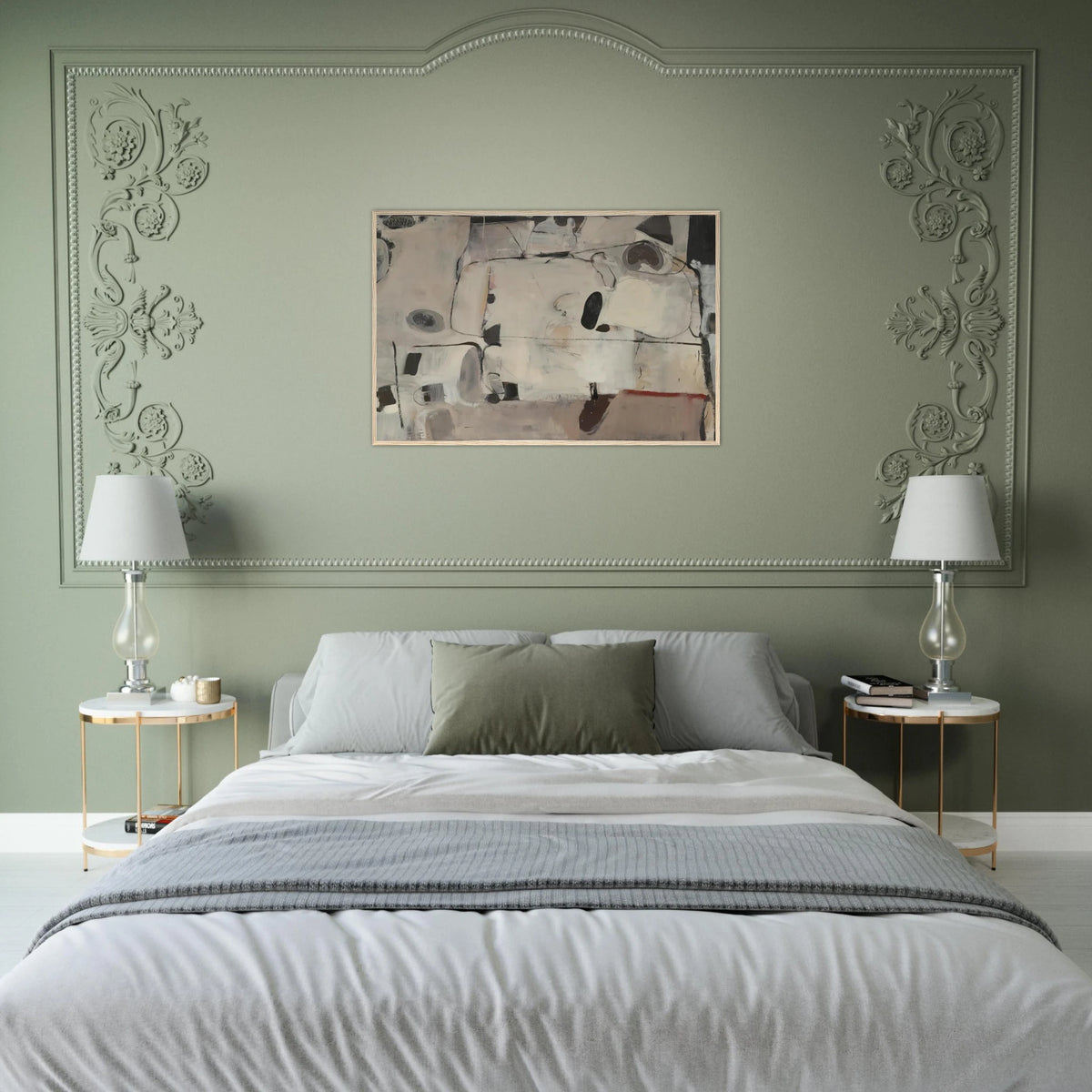 Untitled Framed Poster | Richard Diebenkorn Framed Prints Wall Art | Richard Diebenkorn Shop