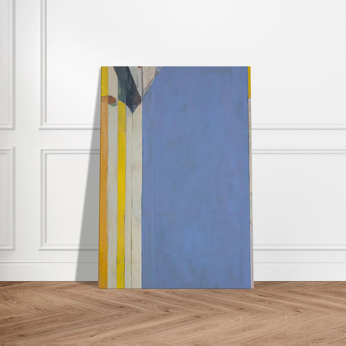 Ocean Park #139 Canvas | Richard Diebenkorn Canvas | Richard Diebenkorn Shop