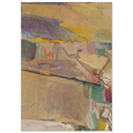 Berkeley #54 Poster | Richard Diebenkorn Poster | Richard Diebenkorn Shop