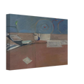 Large Still Life Canvas | Richard Diebenkorn Canvas | Richard Diebenkorn Shop