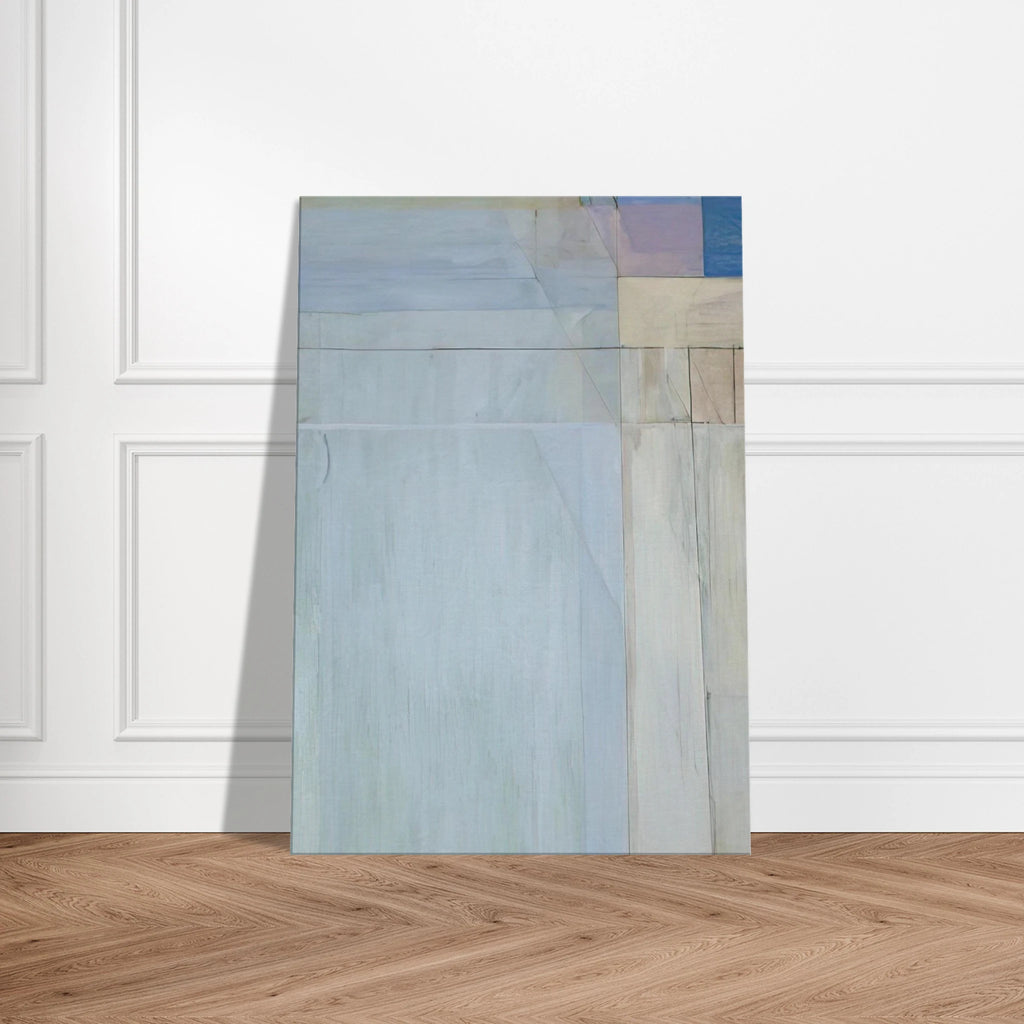 Ocean Park #54 Canvas | Richard Diebenkorn Canvas | Richard Diebenkorn Shop