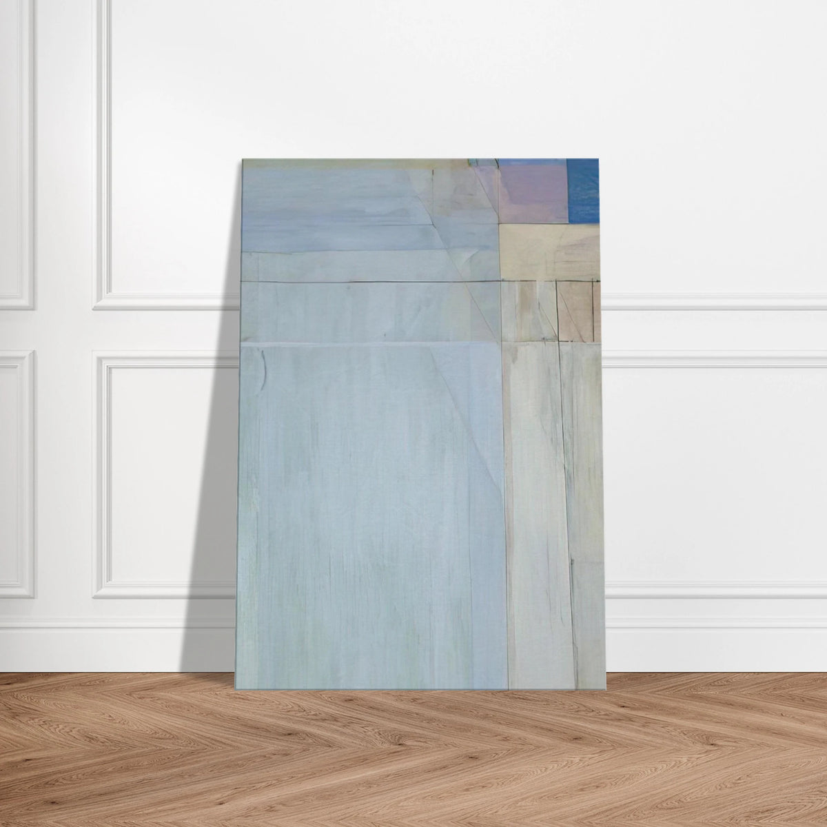 Ocean Park #54 Canvas | Richard Diebenkorn Canvas | Richard Diebenkorn Shop