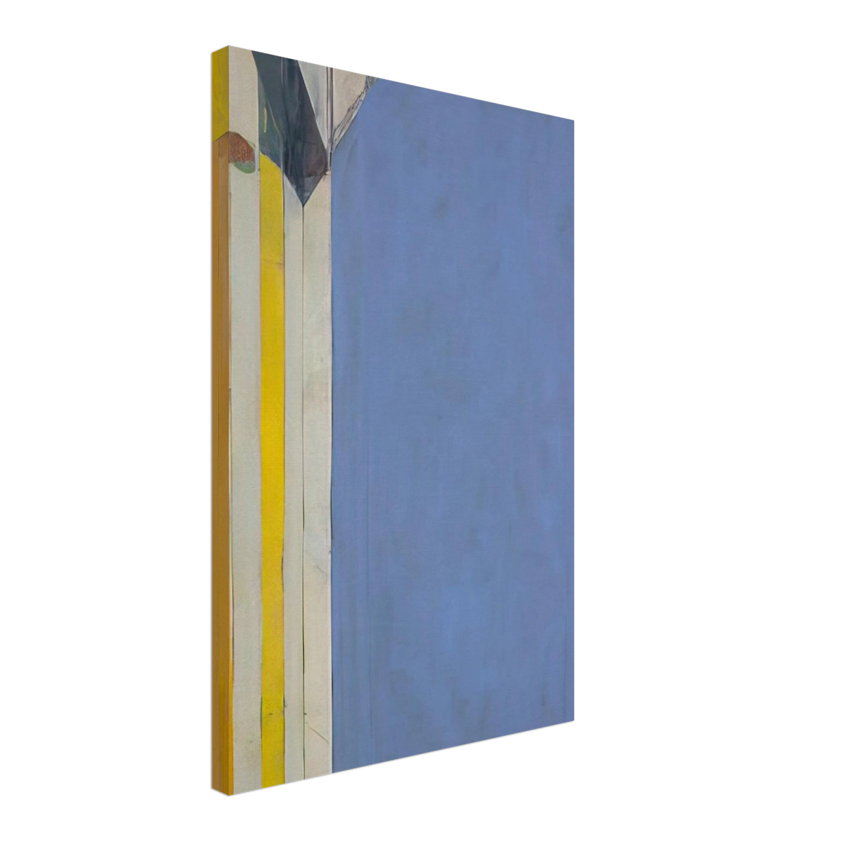 Ocean Park #139 Canvas | Richard Diebenkorn Canvas | Richard Diebenkorn Shop
