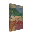 Berkeley #32 Canvas | Richard Diebenkorn Canvas | Richard Diebenkorn Shop