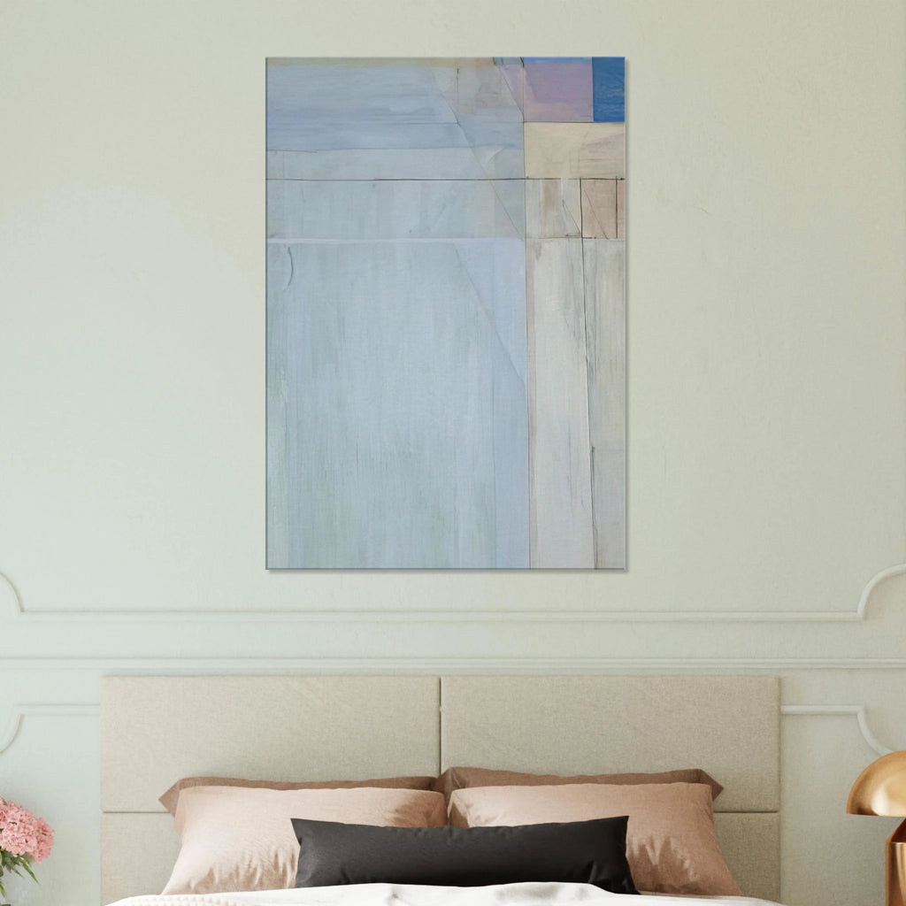 Ocean Park #54 Canvas | Richard Diebenkorn Canvas | Richard Diebenkorn Shop