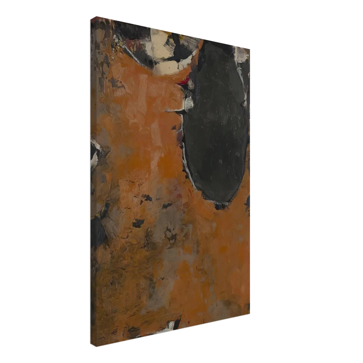 Painting II Canvas | Richard Diebenkorn Canvas | Richard Diebenkorn Shop
