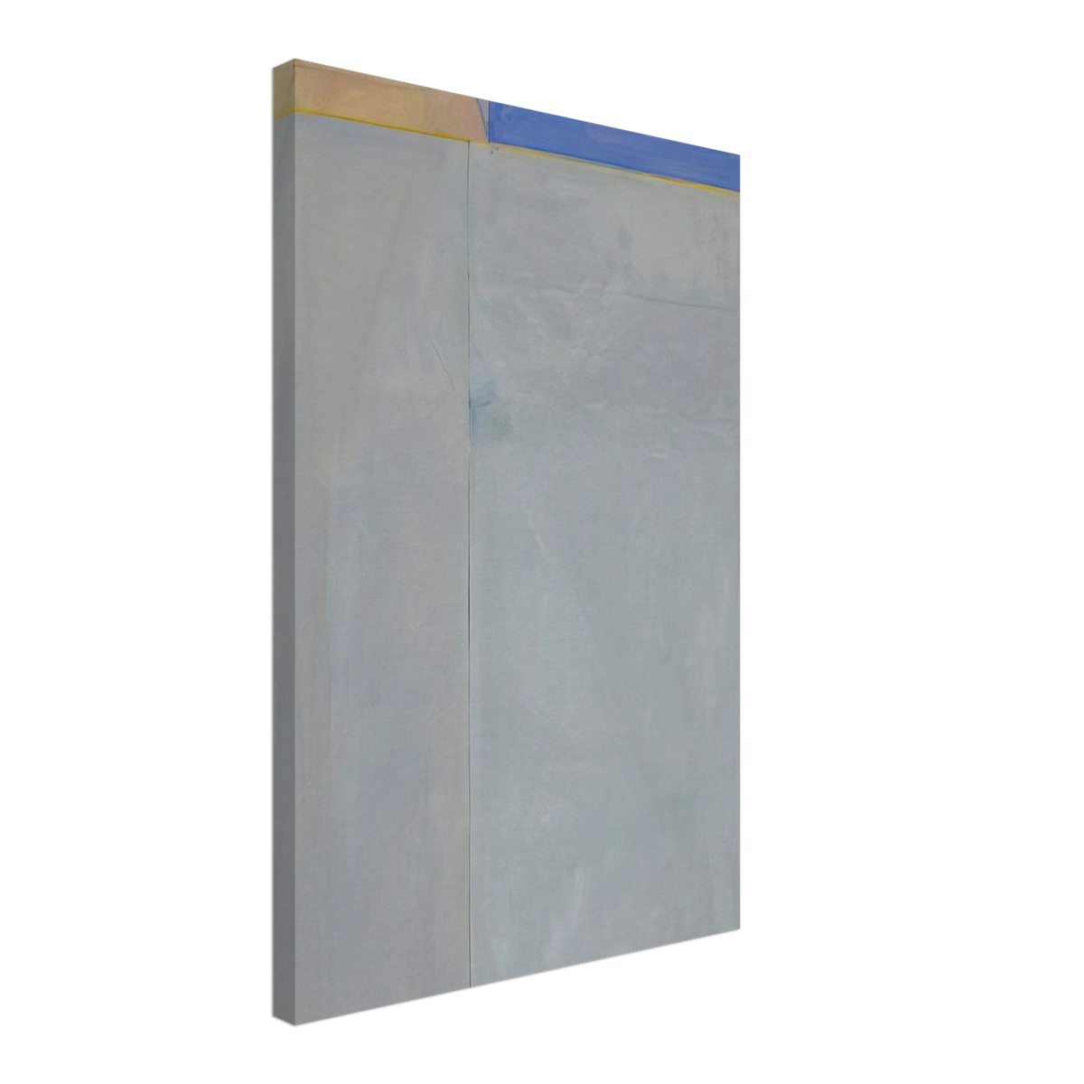 Ocean Park #49 Canvas | Richard Diebenkorn Canvas | Richard Diebenkorn Shop