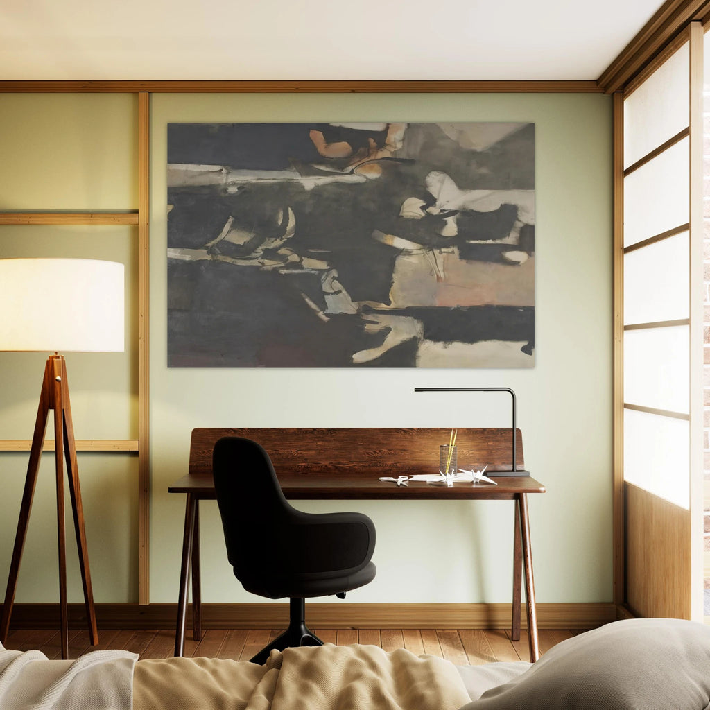 Albuquerque #20 Poster | Richard Diebenkorn Poster | Richard Diebenkorn Shop