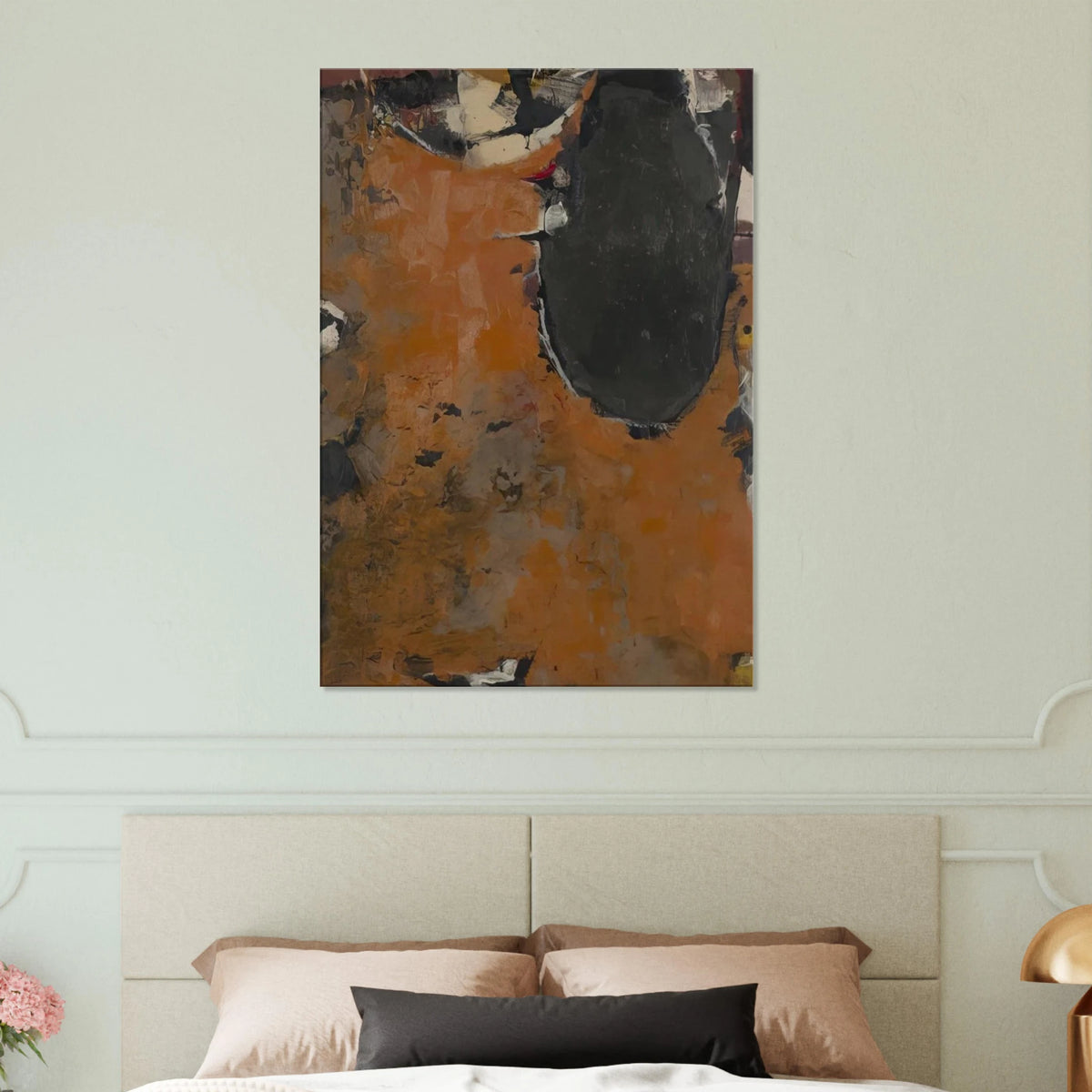 Painting II Canvas | Richard Diebenkorn Canvas | Richard Diebenkorn Shop
