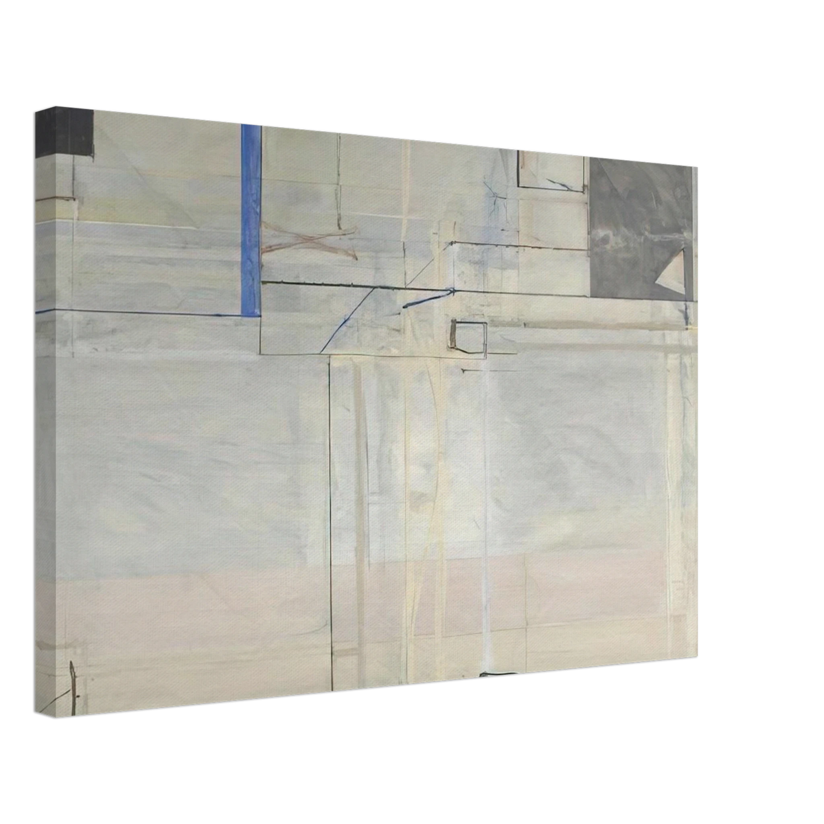 Ocean Park #131 Canvas | Richard Diebenkorn Canvas | Richard Diebenkorn Shop