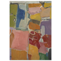 Urbana Poster | Richard Diebenkorn Poster | Richard Diebenkorn Shop