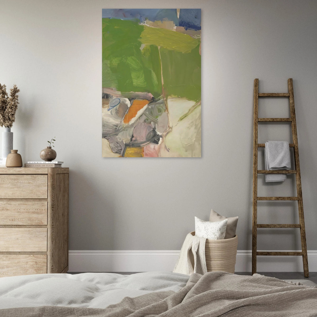 Berkeley #33 Poster | Richard Diebenkorn Poster | Richard Diebenkorn Shop